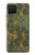 S3662 William Morris Vine Pattern Case For Samsung Galaxy A42 5G