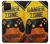 S3690 Gamer Zone Case For Samsung Galaxy A42 5G