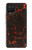 S3696 Lava Magma Case For Samsung Galaxy A42 5G