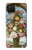 S3749 Vase of Flowers Case For Samsung Galaxy A42 5G