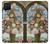 S3749 Vase of Flowers Case For Samsung Galaxy A42 5G