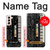 S0061 Synthesizer Case For Samsung Galaxy S21 5G