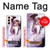 S0407 Fantasy Angel Case For Samsung Galaxy S21 5G