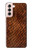S0555 Snake Skin Case For Samsung Galaxy S21 5G