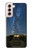 S0734 Stairway to Heaven Iceland Case For Samsung Galaxy S21 5G