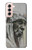 S0792 Indian Chief Case For Samsung Galaxy S21 5G