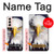 S0854 Eagle American Case For Samsung Galaxy S21 5G