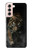 S0877 Bengal Tiger Case For Samsung Galaxy S21 5G