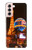 S0893 Las Vegas Case For Samsung Galaxy S21 5G