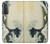 S1040 Hokusai The Great Wave of Kanagawa Case For Samsung Galaxy S21 5G