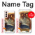 S1133 Wake up Owl Case For Samsung Galaxy S21 5G
