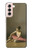 S1241 Ballet Case For Samsung Galaxy S21 5G S1241 Ballet Case For Samsung Galaxy S21 5G