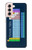 S1847 Periodic Table Case For Samsung Galaxy S21 5G