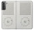 S1857 Retro Transistor Radio Case For Samsung Galaxy S21 5G