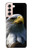 S2046 Bald Eagle Case For Samsung Galaxy S21 5G