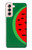 S2383 Watermelon Case For Samsung Galaxy S21 5G