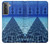 S2429 Swimming Pool Case For Samsung Galaxy S21 5G