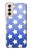 S2481 Star Pattern Case For Samsung Galaxy S21 5G