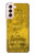 S2618 One Kilo Gold Bar Case For Samsung Galaxy S21 5G