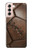 S2661 Leather Soccer Football Graphic Case For Samsung Galaxy S21 5G