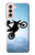 S2675 Extreme Freestyle Motocross Case For Samsung Galaxy S21 5G