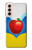 S2687 Snow White Poisoned Apple Case For Samsung Galaxy S21 5G