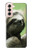 S2708 Smiling Sloth Case For Samsung Galaxy S21 5G