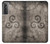 S2892 Triskele Symbol Stone Texture Case For Samsung Galaxy S21 5G