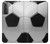 S2964 Football Soccer Ball Case For Samsung Galaxy S21 5G