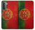 S2973 Portugal Football Soccer Case For Samsung Galaxy S21 5G