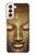 S3189 Magical Yantra Buddha Face Case For Samsung Galaxy S21 5G