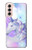 S3375 Unicorn Case For Samsung Galaxy S21 5G