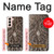 S3395 Dragon Door Case For Samsung Galaxy S21 5G