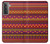 S3404 Aztecs Pattern Case For Samsung Galaxy S21 5G