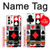 S3463 Poker Card Suit Case For Samsung Galaxy S21 5G