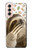 S3559 Sloth Pattern Case For Samsung Galaxy S21 5G