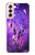 S3685 Dream Catcher Case For Samsung Galaxy S21 5G