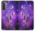 S3685 Dream Catcher Case For Samsung Galaxy S21 5G