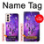 S3685 Dream Catcher Case For Samsung Galaxy S21 5G