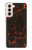 S3696 Lava Magma Case For Samsung Galaxy S21 5G