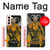 S3740 Tarot Card The Devil Case For Samsung Galaxy S21 5G