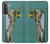 S3741 Tarot Card The Hermit Case For Samsung Galaxy S21 5G