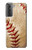 S0064 Baseball Case For Samsung Galaxy S21 Plus 5G, Galaxy S21+ 5G S0064 Baseball Case For Samsung Galaxy S21 Plus 5G, Galaxy S21+ 5G