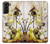 S0109 Cute Squirrel Cartoon Case For Samsung Galaxy S21 Plus 5G, Galaxy S21+ 5G