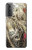 S0122 Yakuza Tattoo Case For Samsung Galaxy S21 Plus 5G, Galaxy S21+ 5G