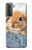 S0242 Cute Rabbit Case For Samsung Galaxy S21 Plus 5G, Galaxy S21+ 5G