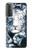 S0265 White Tiger Case For Samsung Galaxy S21 Plus 5G, Galaxy S21+ 5G