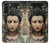 S0681 Guan Yin Case For Samsung Galaxy S21 Plus 5G, Galaxy S21+ 5G