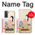 S0889 Japan Art Kimono Case For Samsung Galaxy S21 Plus 5G, Galaxy S21+ 5G