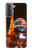 S0893 Las Vegas Case For Samsung Galaxy S21 Plus 5G, Galaxy S21+ 5G